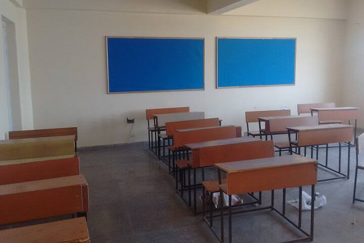 classroom